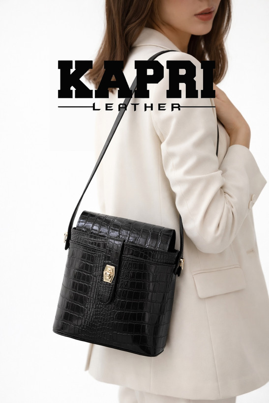 کیفتمام چرم زنانه کد ۷۷۰