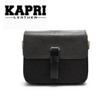 کیف تمام چرم زنانه کد ۷۰۳